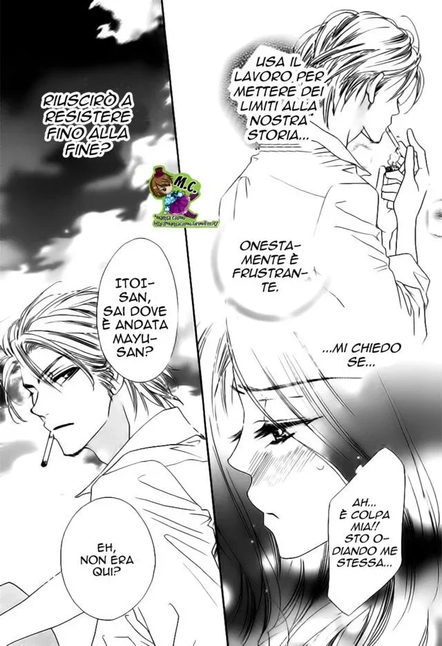 Wana Love. - Wanna be The Honey Trap Chapter 3 page 13