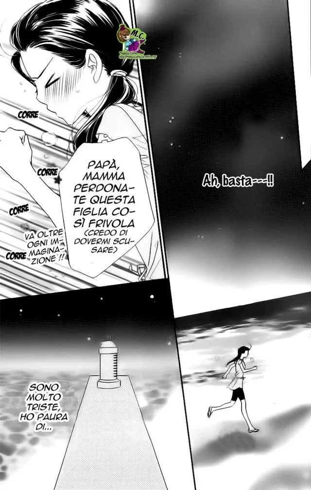 Wana Love. - Wanna be The Honey Trap Chapter 3 page 21