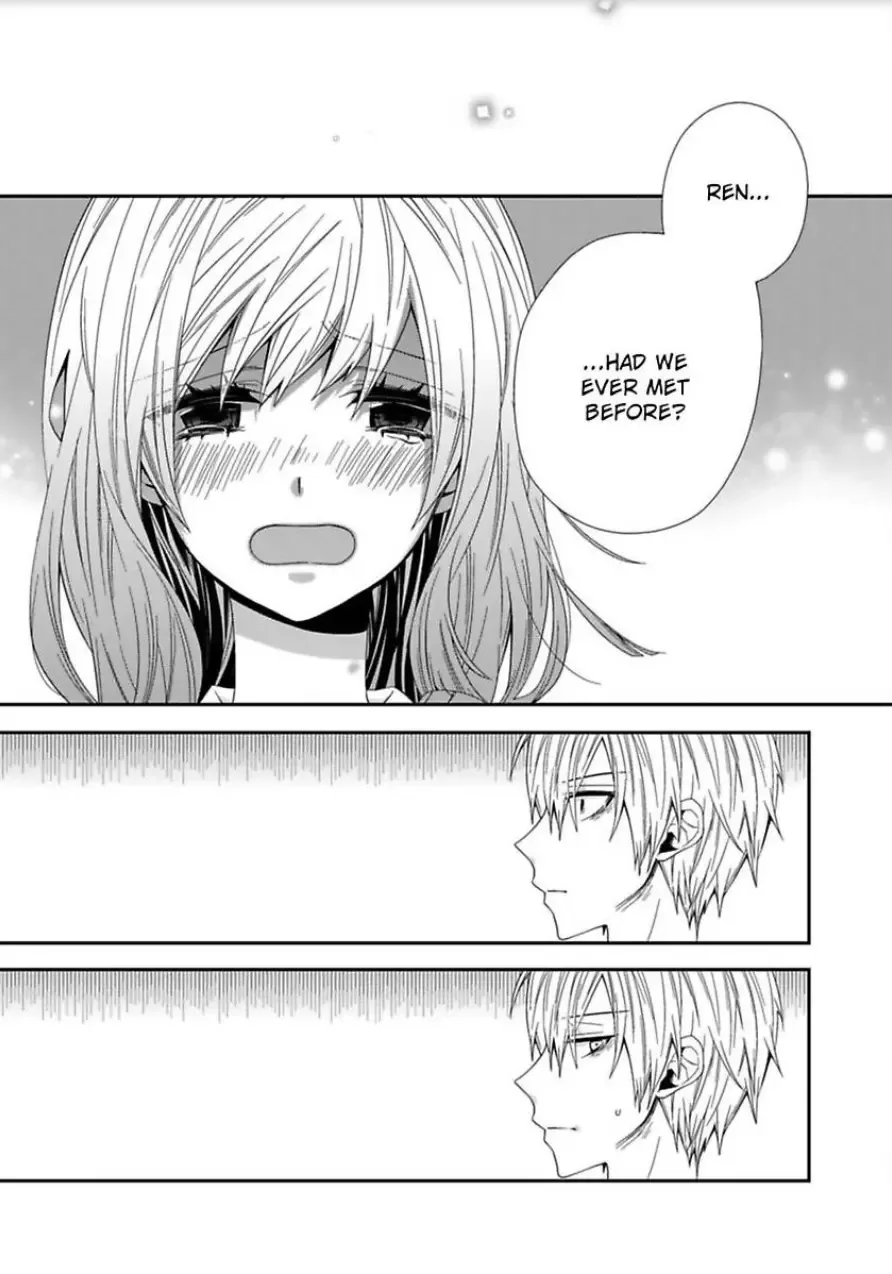 Inherited Boyfriend. -From Now On, You're Mine- Chapter 4 page 23