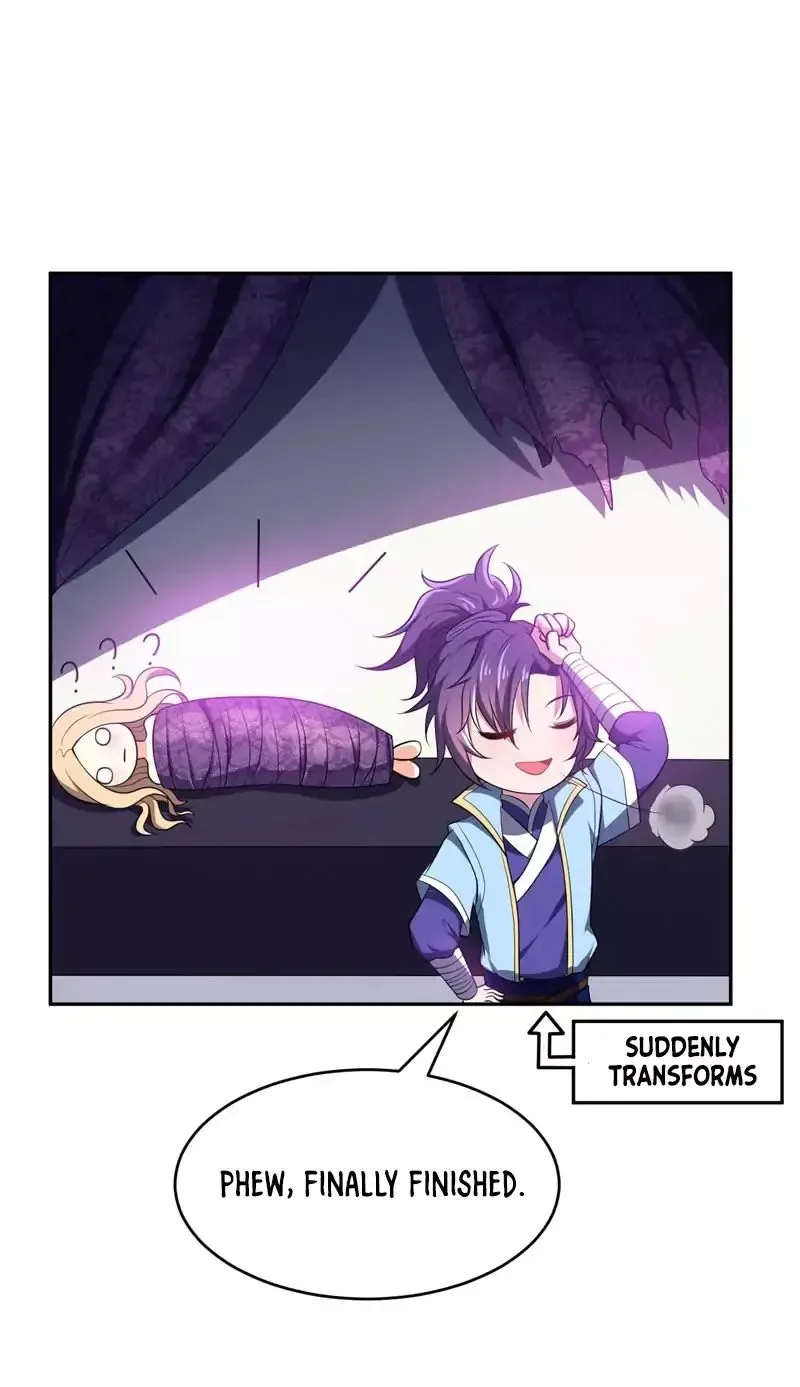 Rise of The Demon King Chapter 4 page 24