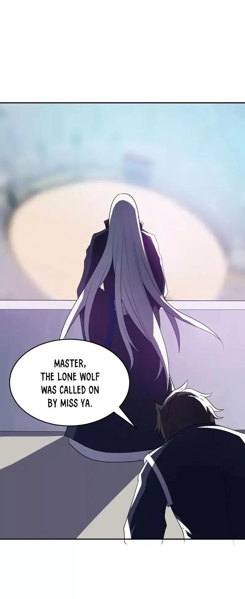 Rise of The Demon King Chapter 4 page 7