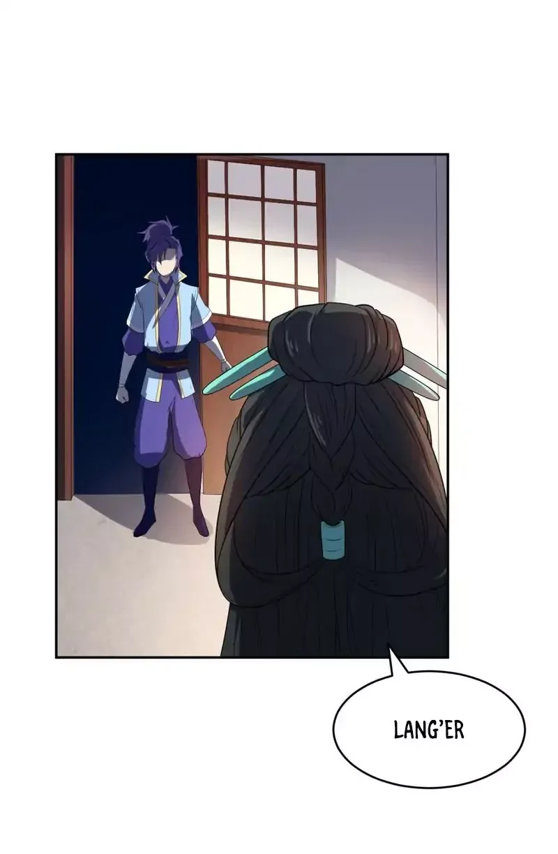 Rise of The Demon King Chapter 4 page 33