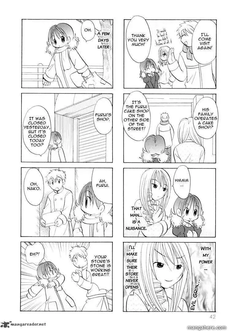 Poor Poor Lips Chapter 6 page 6