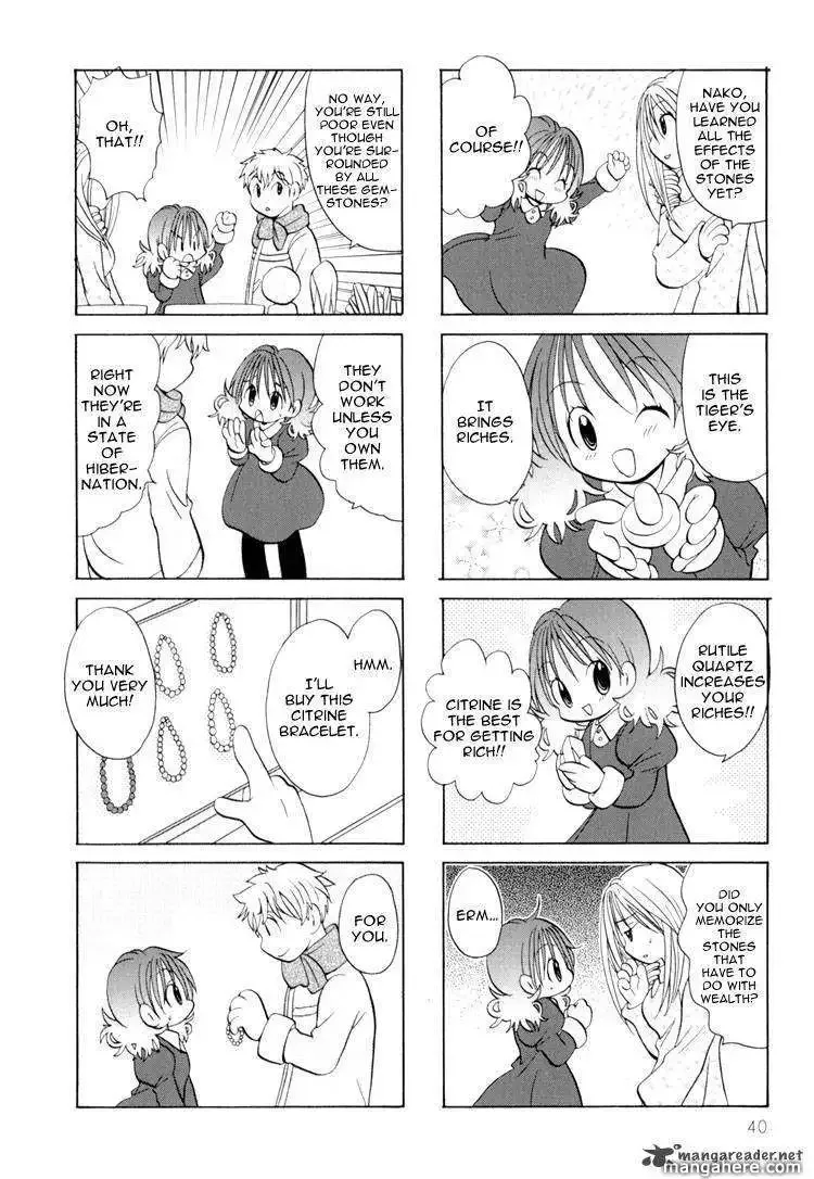 Poor Poor Lips Chapter 6 page 4