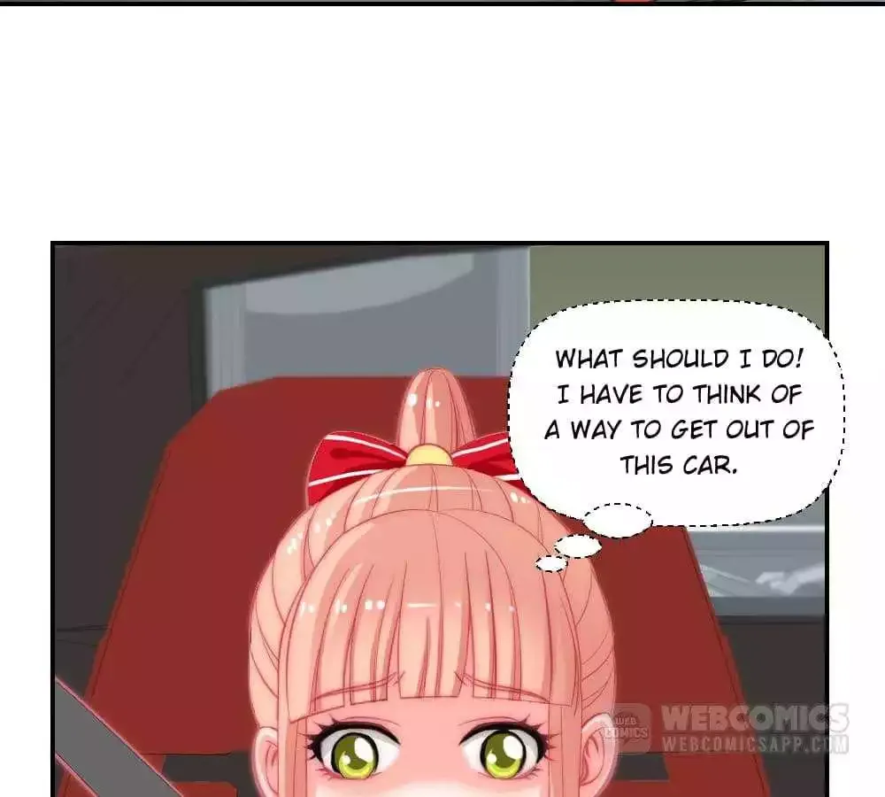 The Secret She Keeps Chapter 4 page 8