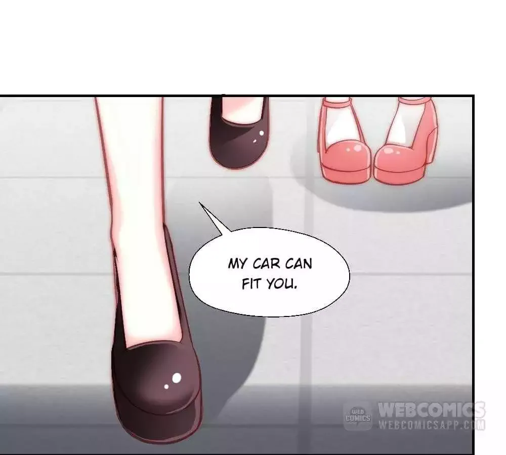 The Secret She Keeps Chapter 4 page 4