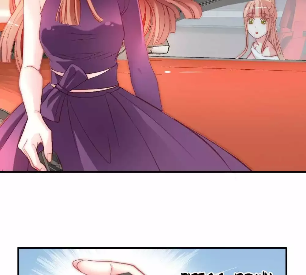 The Secret She Keeps Chapter 4 page 21