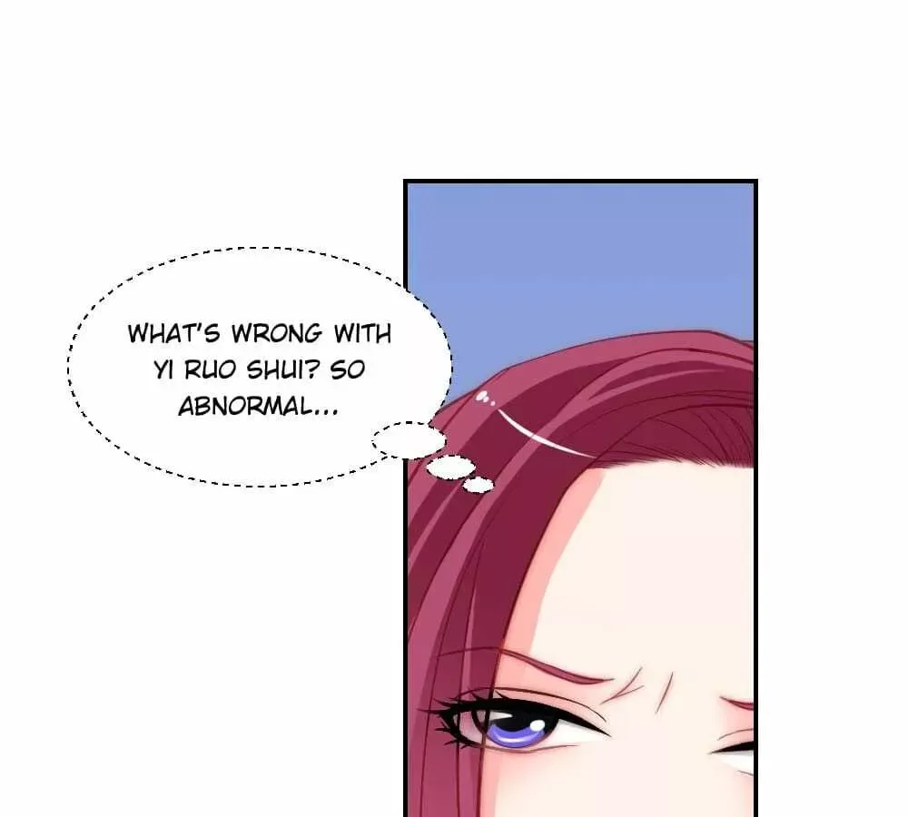 The Secret She Keeps Chapter 4 page 1