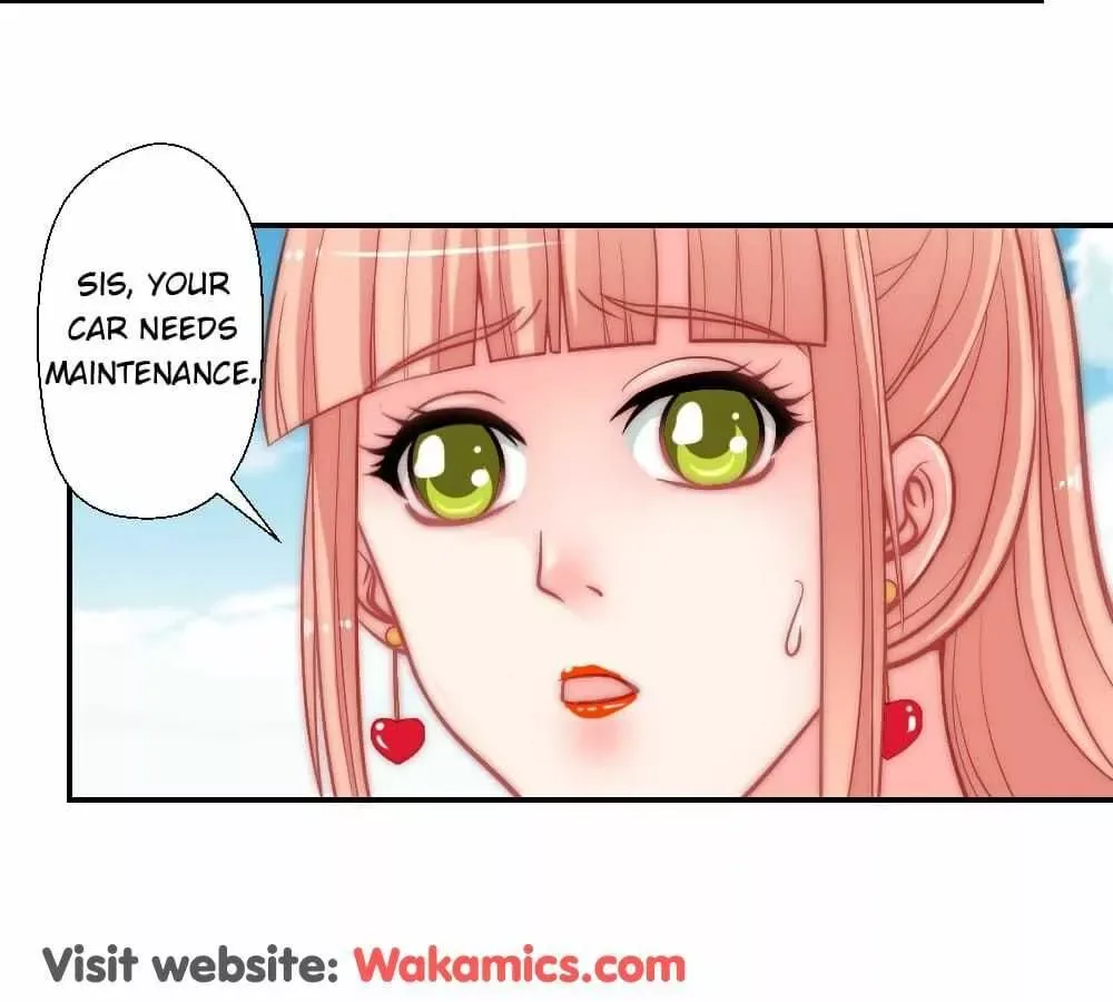 The Secret She Keeps Chapter 4 page 5