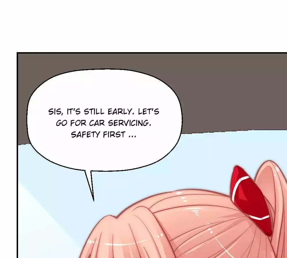 The Secret She Keeps Chapter 4 page 13