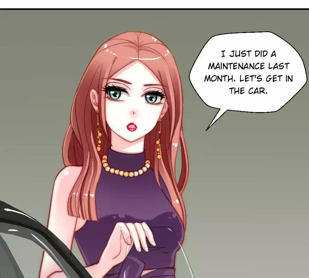 The Secret She Keeps Chapter 4 page 6