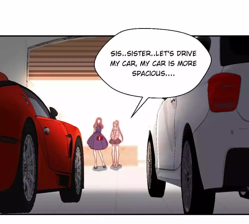 The Secret She Keeps Chapter 4 page 3