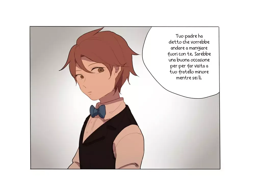 Wanting to Touch You Chapter 2 page 14