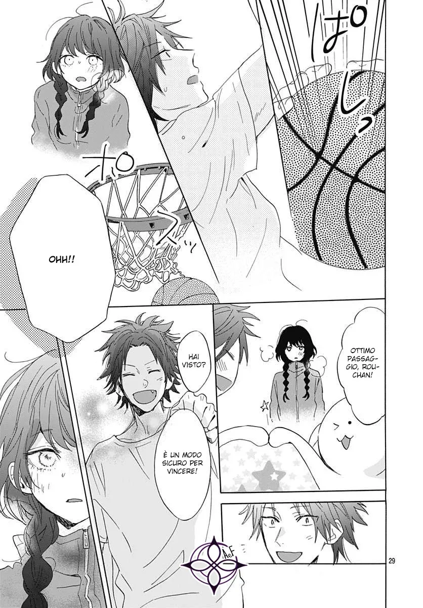 Kimi to Wonderland Chapter 3 page 31
