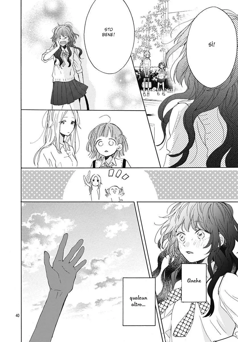 Kimi to Wonderland Chapter 3 page 42