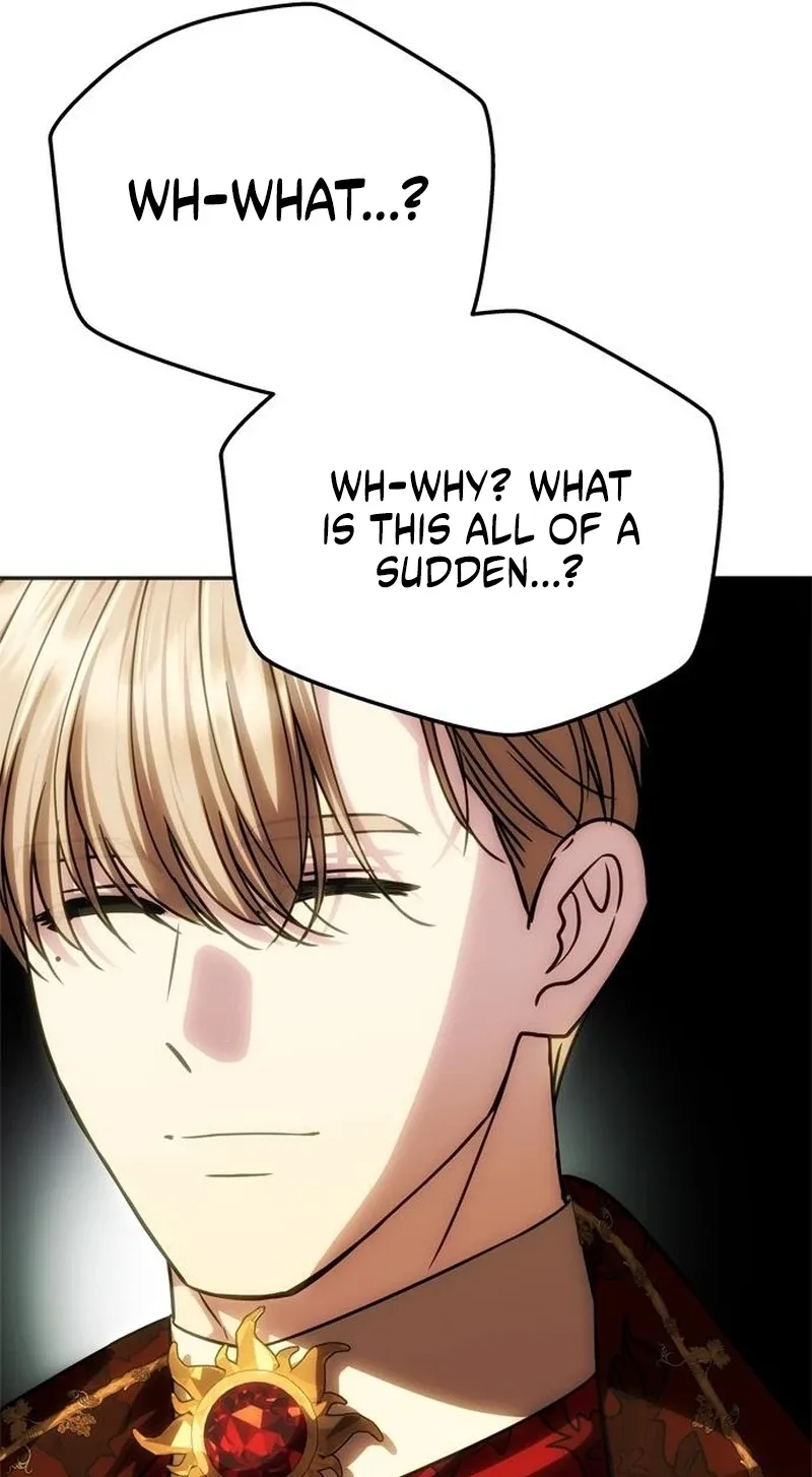 One Husband Is Enough Chapter 117 page 19