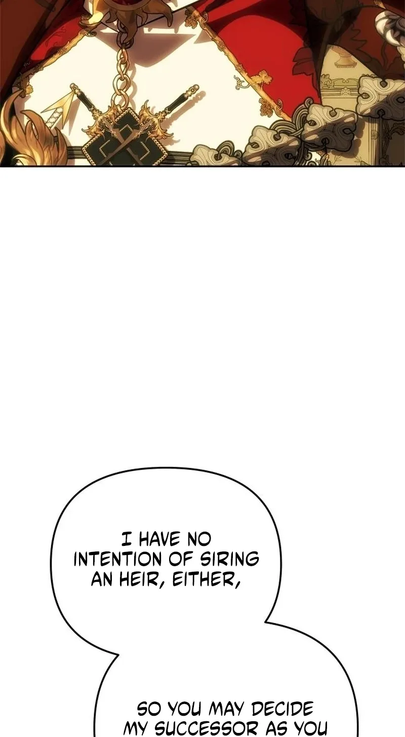 One Husband Is Enough Chapter 117 page 20