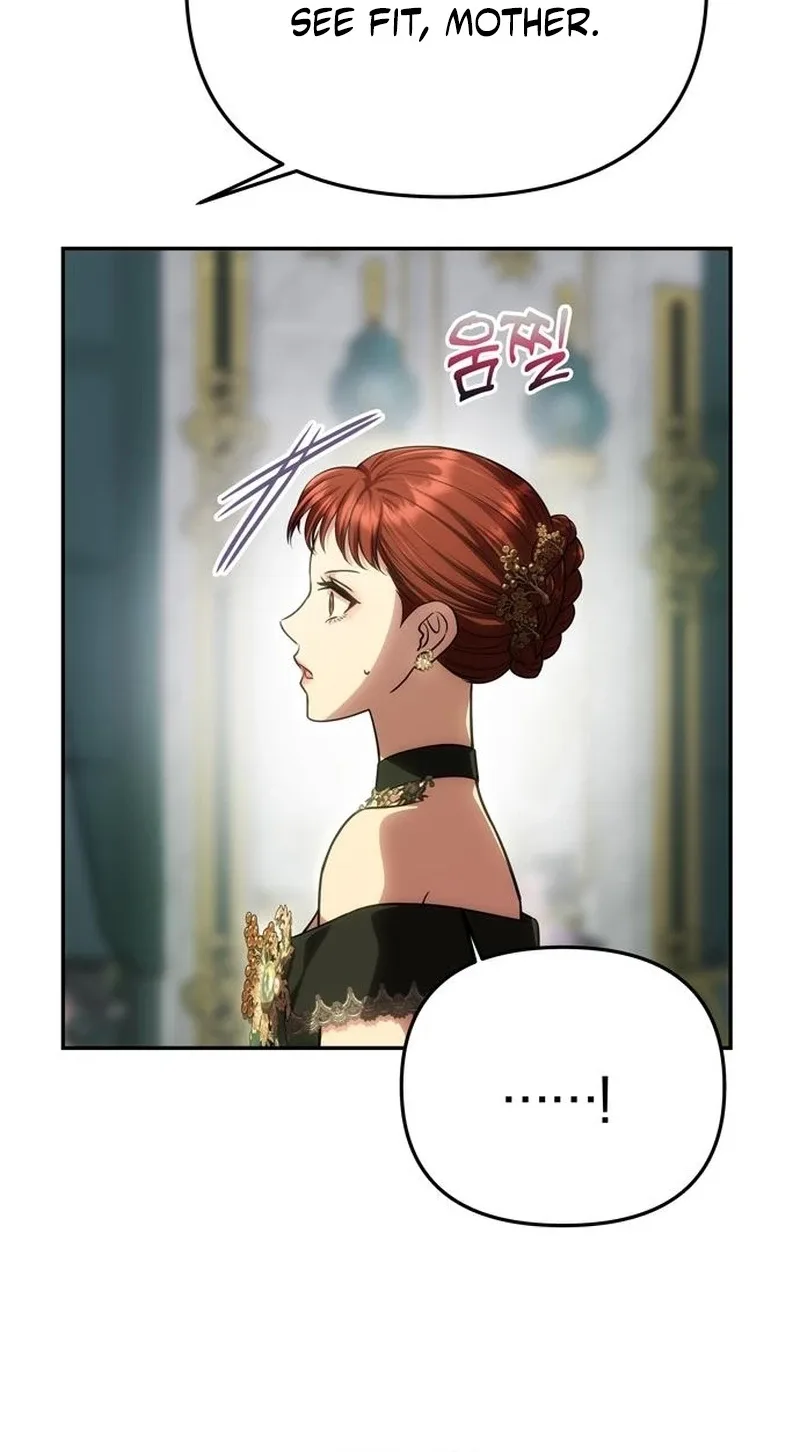 One Husband Is Enough Chapter 117 page 21