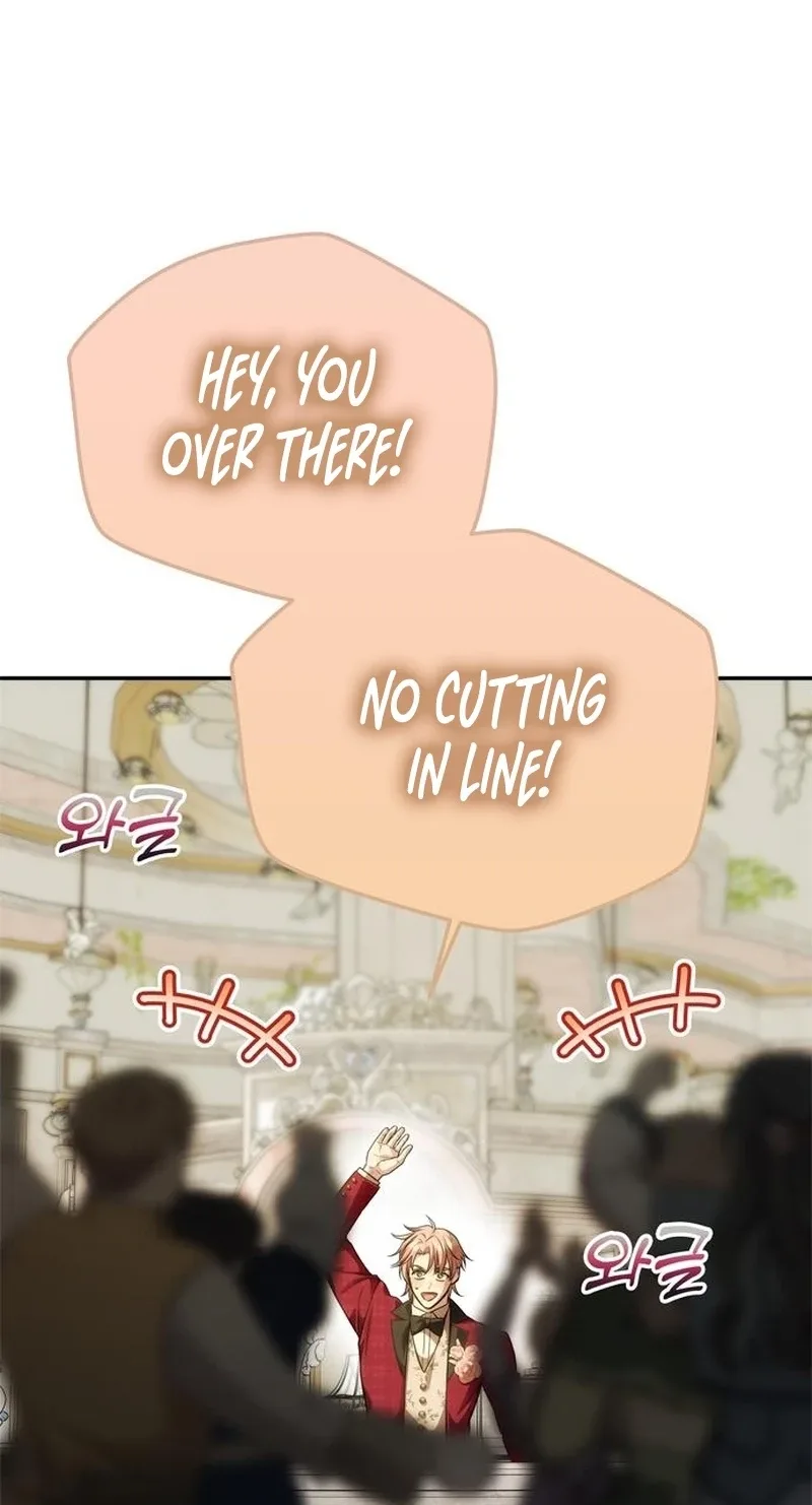 One Husband Is Enough Chapter 117 page 31