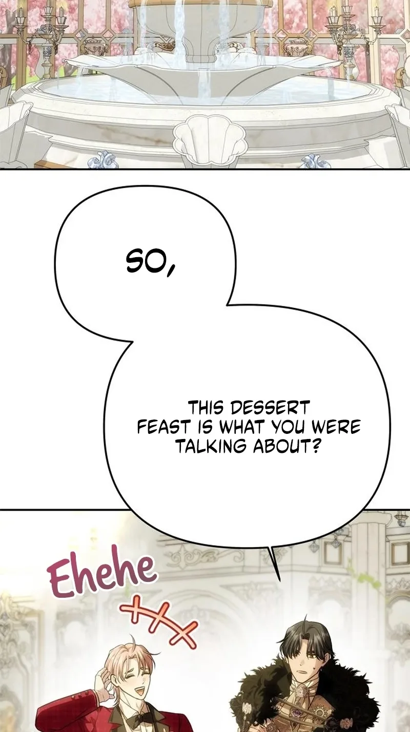 One Husband Is Enough Chapter 117 page 33