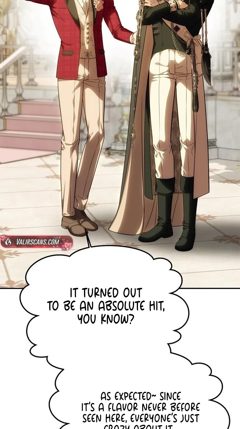 One Husband Is Enough Chapter 117 page 34