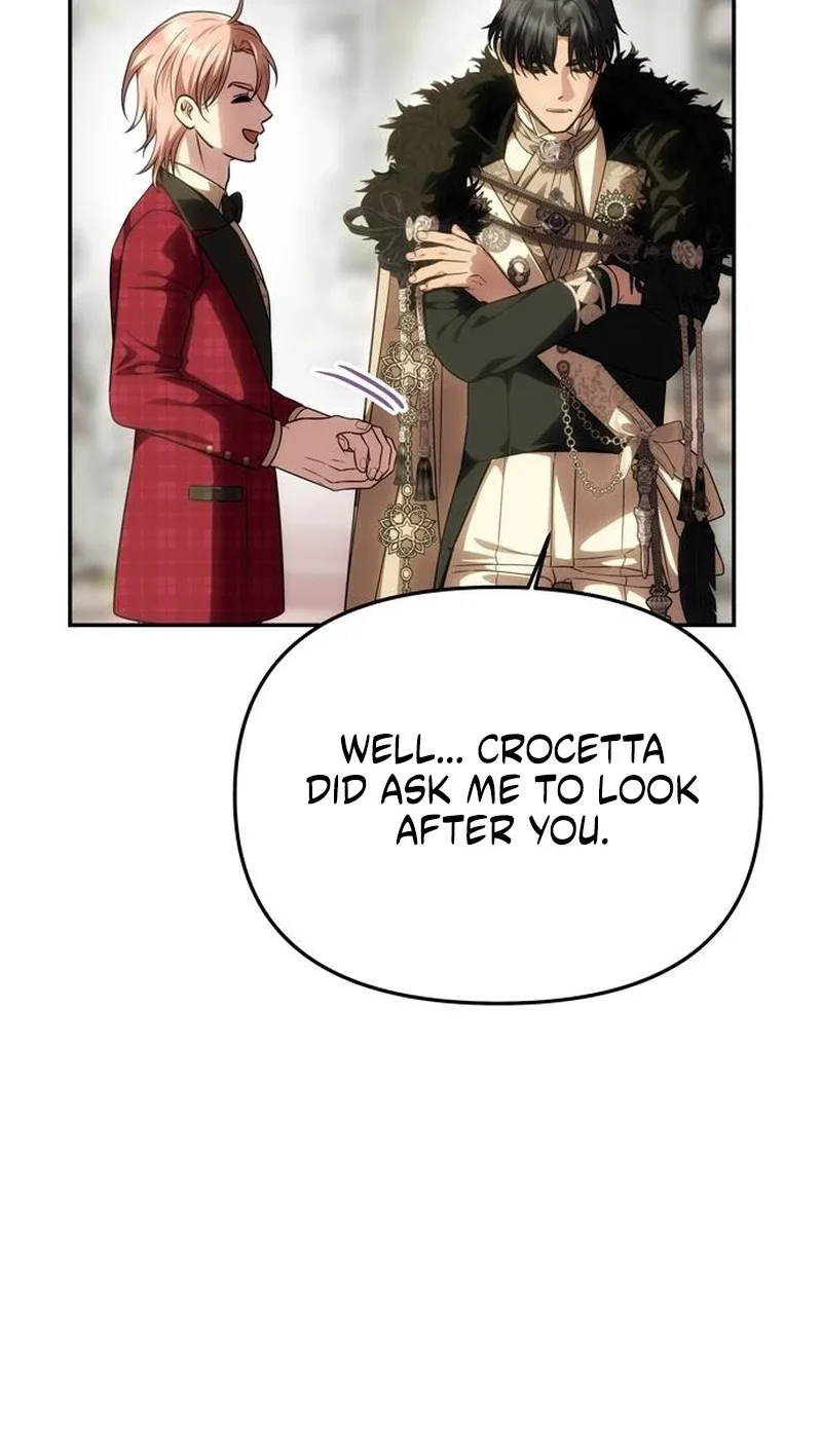 One Husband Is Enough Chapter 117 page 39