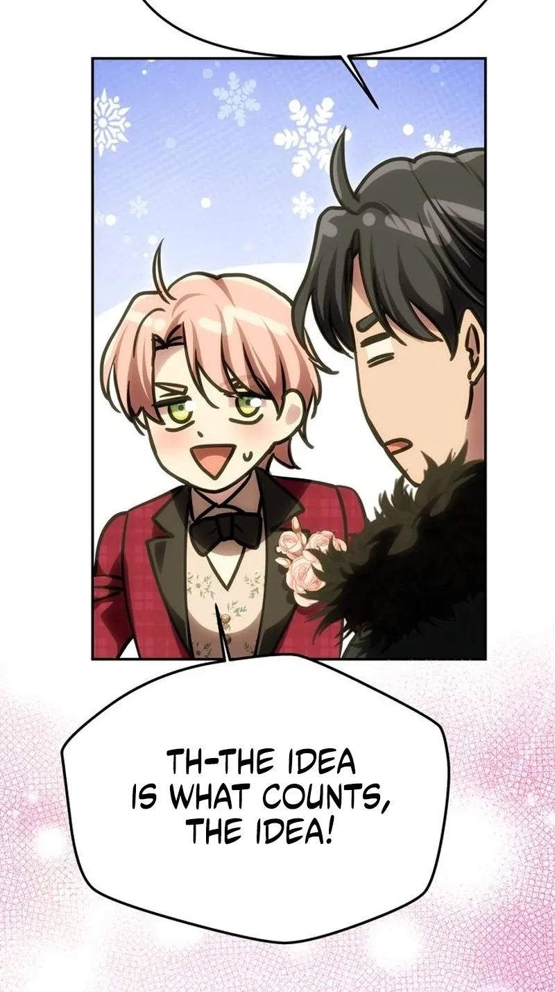 One Husband Is Enough Chapter 117 page 36