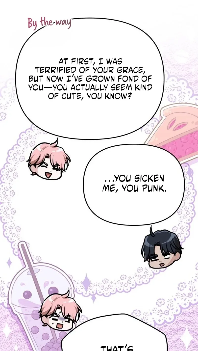 One Husband Is Enough Chapter 117 page 40