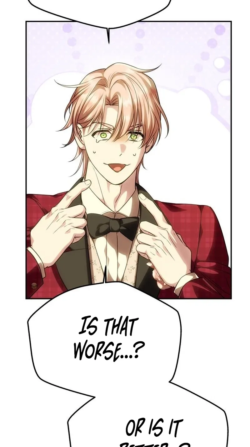 One Husband Is Enough Chapter 117 page 48