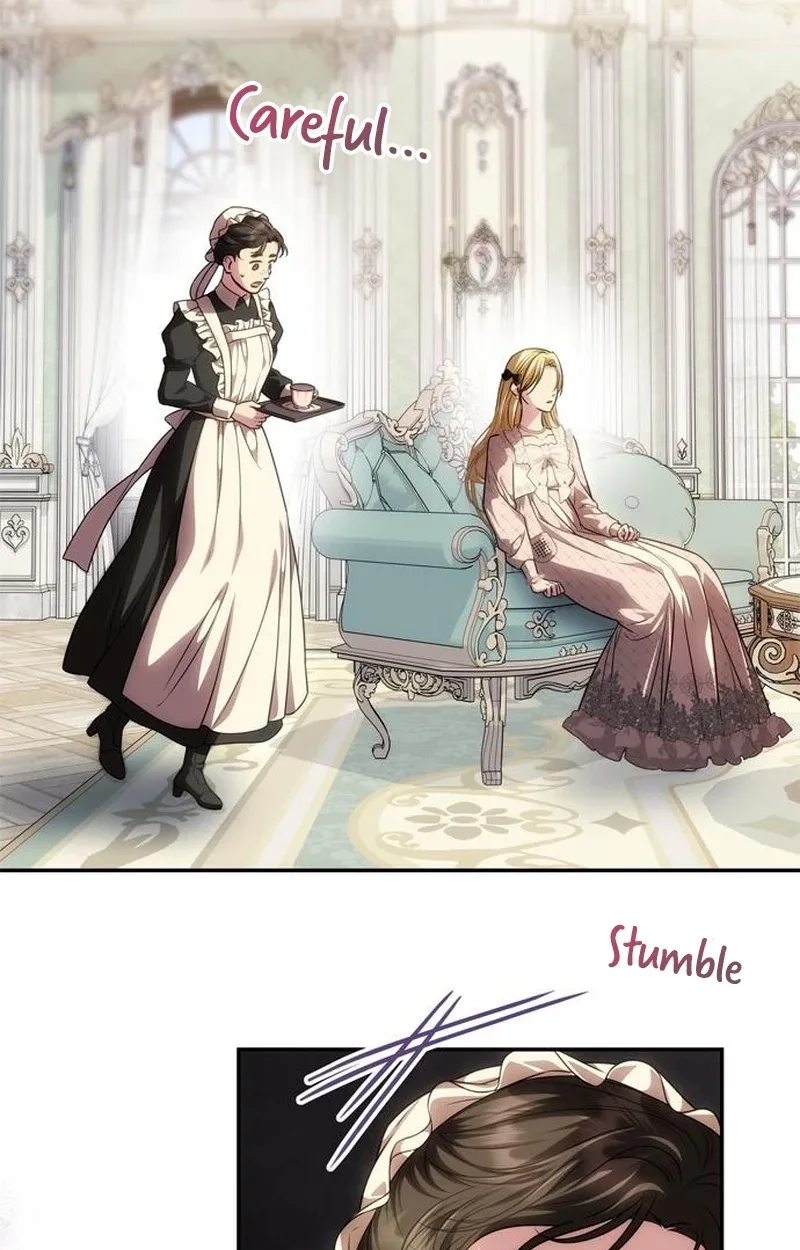 One Husband Is Enough Chapter 117 page 70