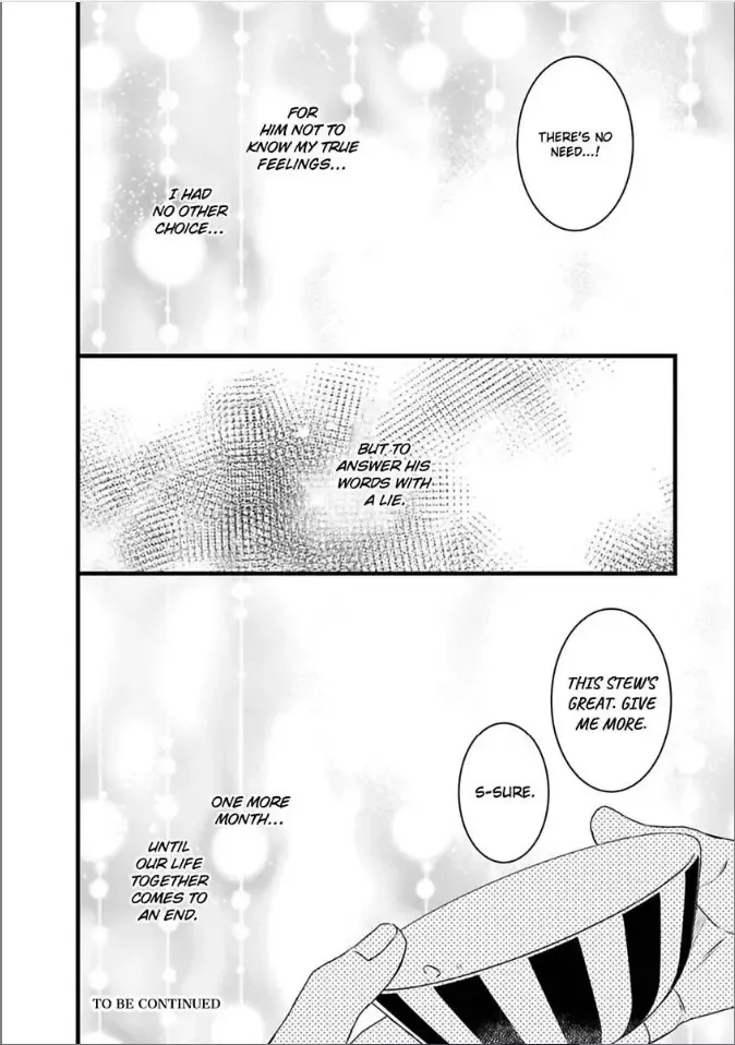 Room Share Yajuu Host to Futari Gurashi Chapter 8 page 28