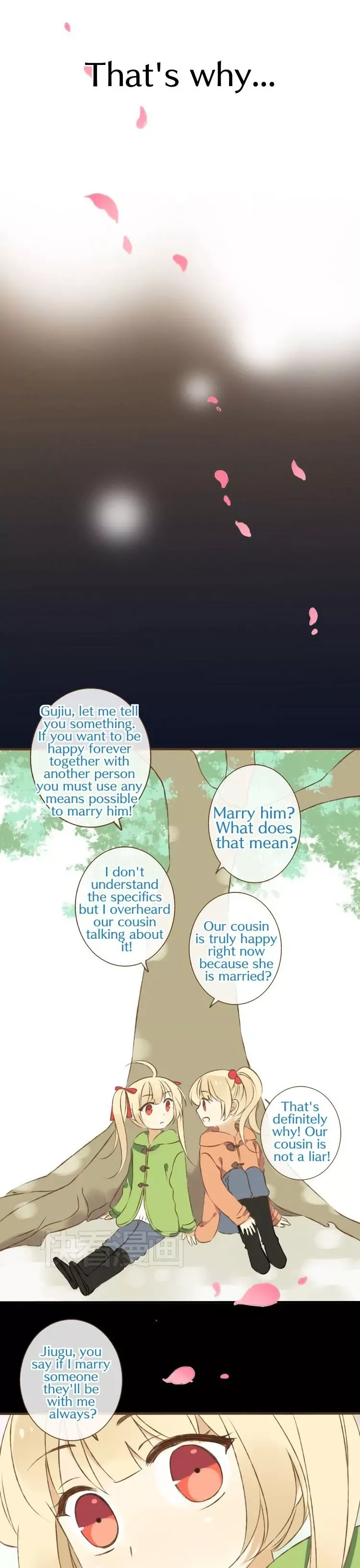 My Boyfriend Is A Jinyiwei Chapter 4 page 17