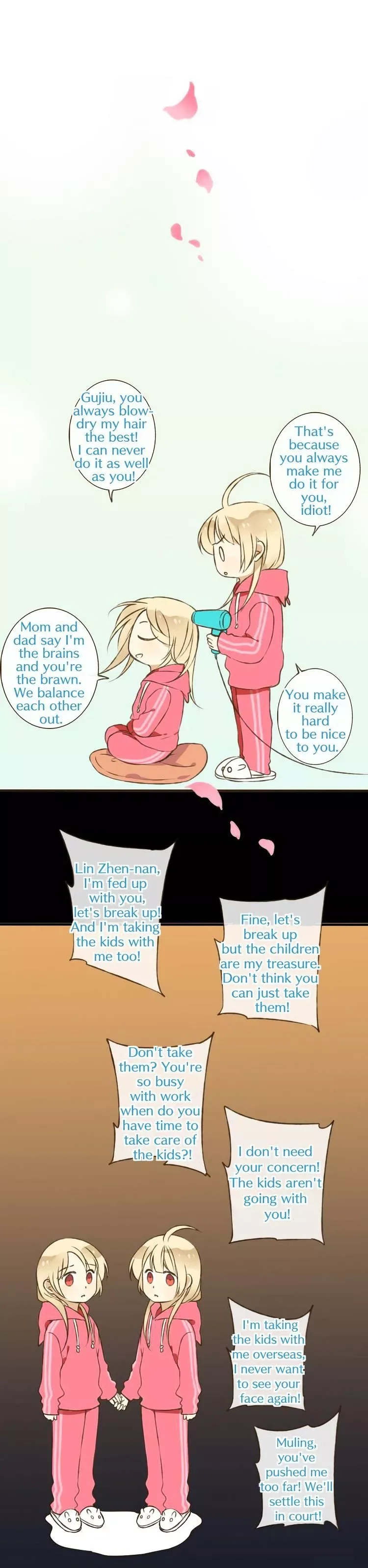 My Boyfriend Is A Jinyiwei Chapter 4 page 13