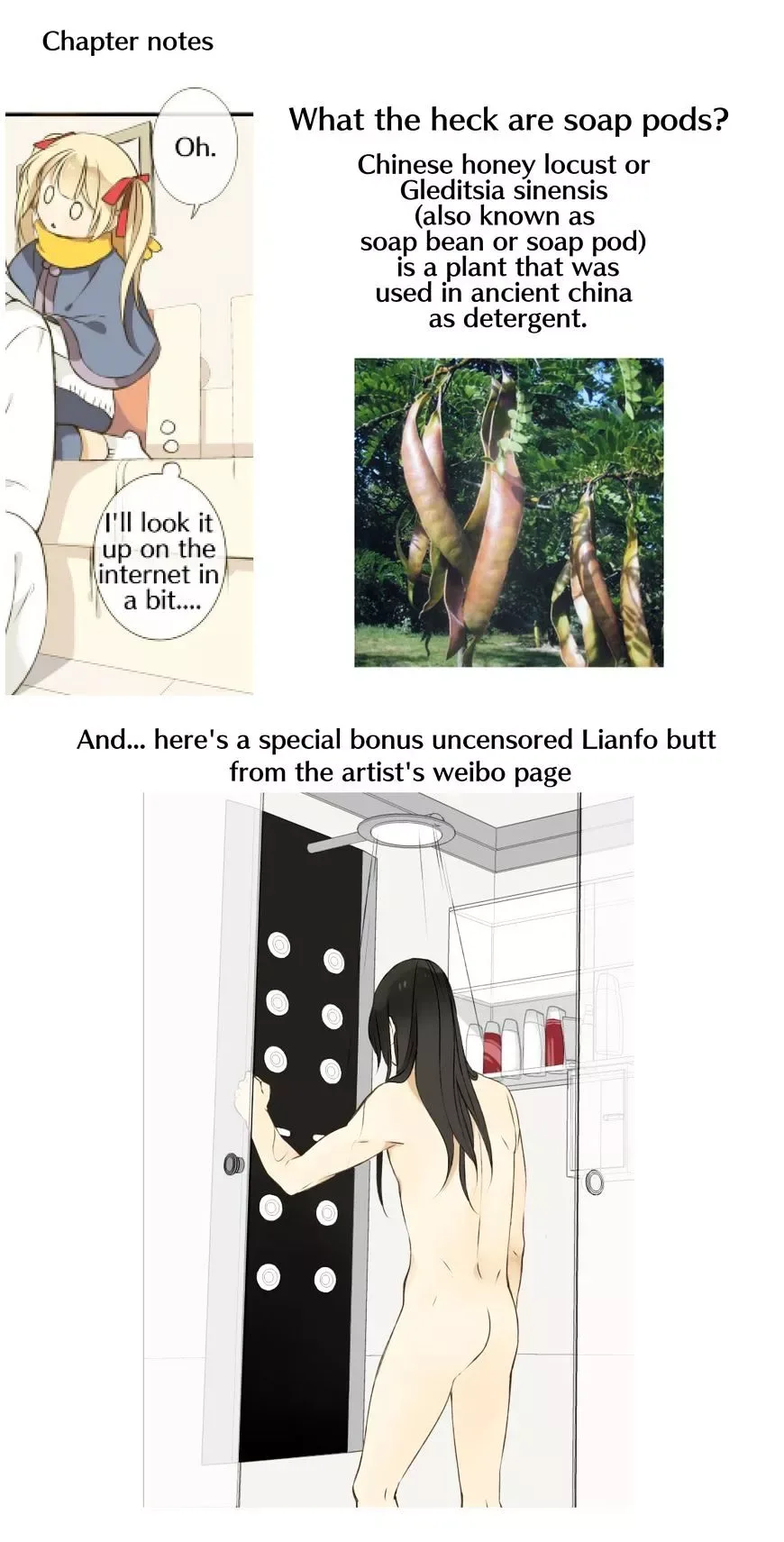 My Boyfriend Is A Jinyiwei Chapter 4 page 20