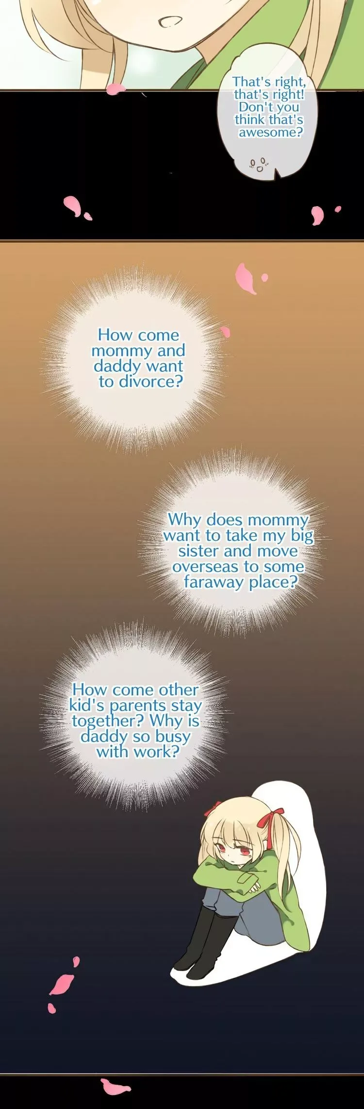 My Boyfriend Is A Jinyiwei Chapter 4 page 18