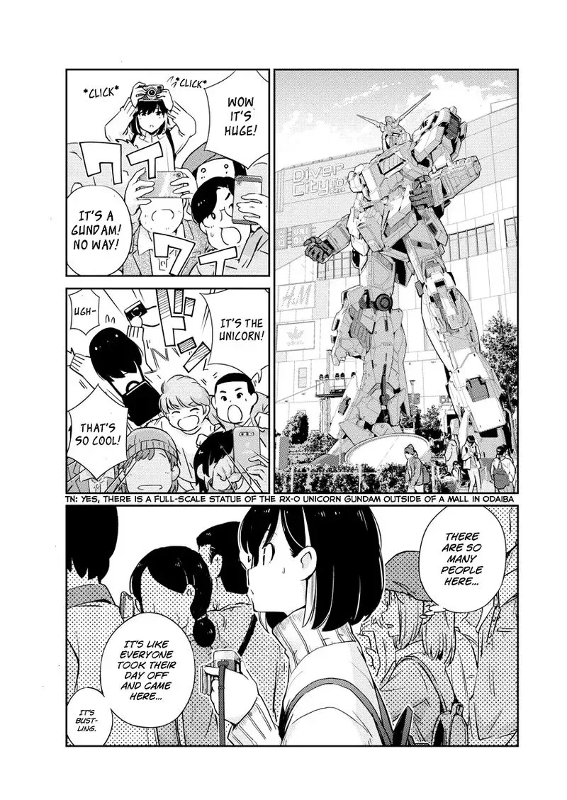 Are You Really Getting Married? Chapter 4 page 7