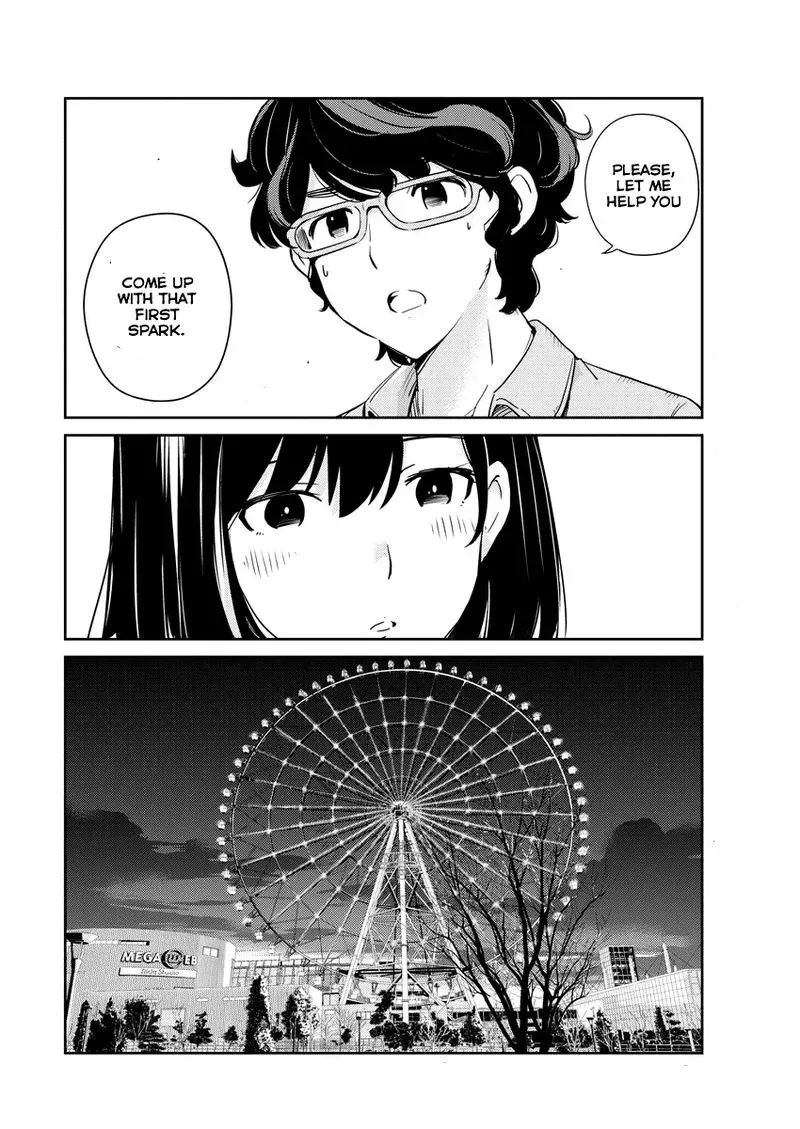 Are You Really Getting Married? Chapter 4 page 18