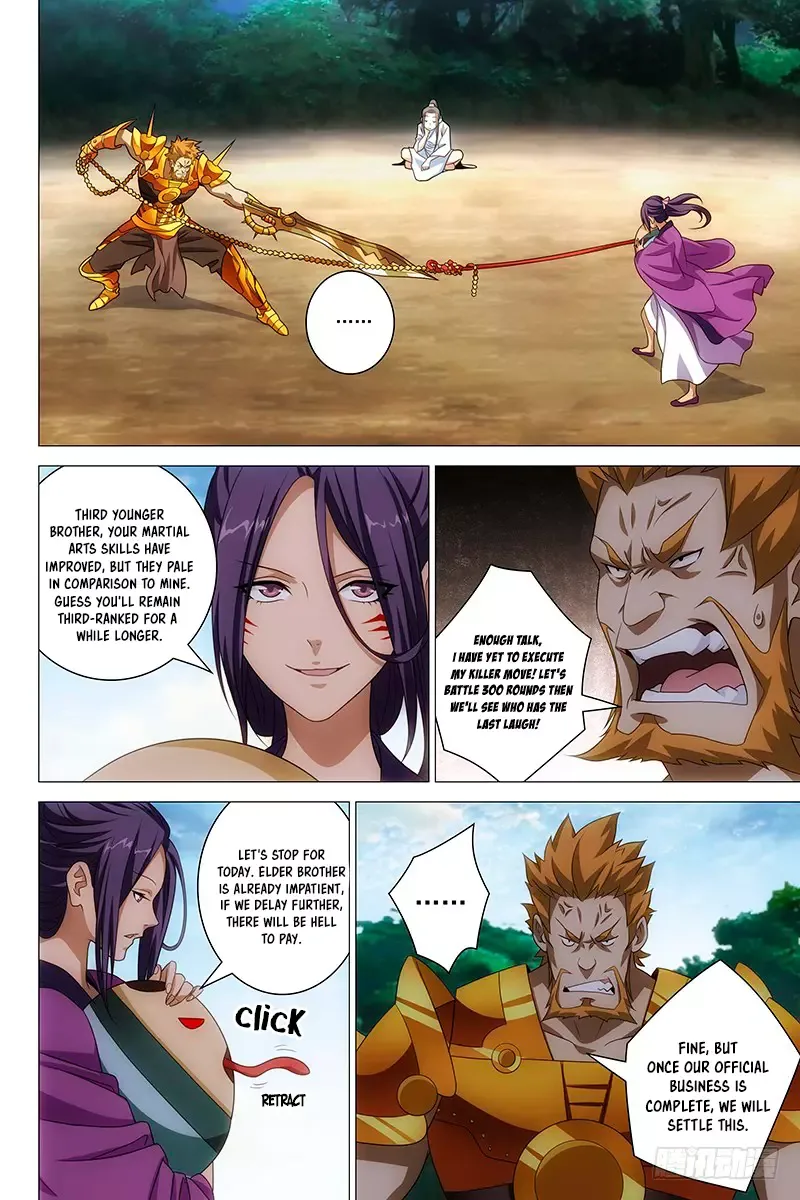 TRASH Chapter 5 page 2
