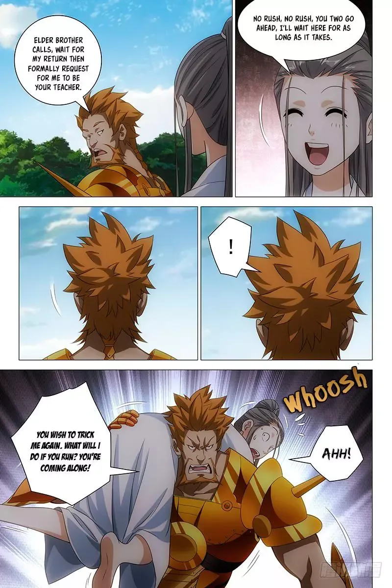 TRASH Chapter 5 page 3