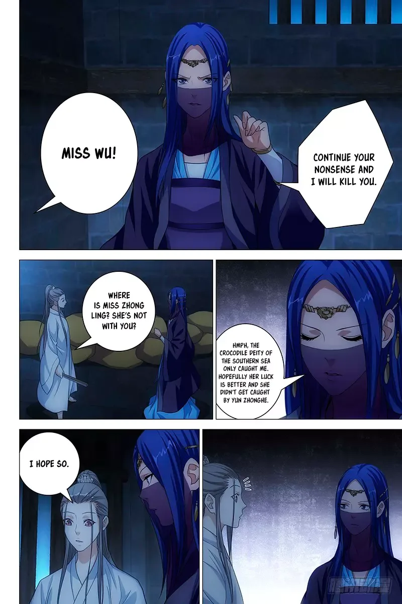 TRASH Chapter 5 page 8