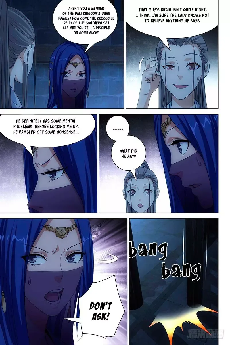 TRASH Chapter 5 page 9