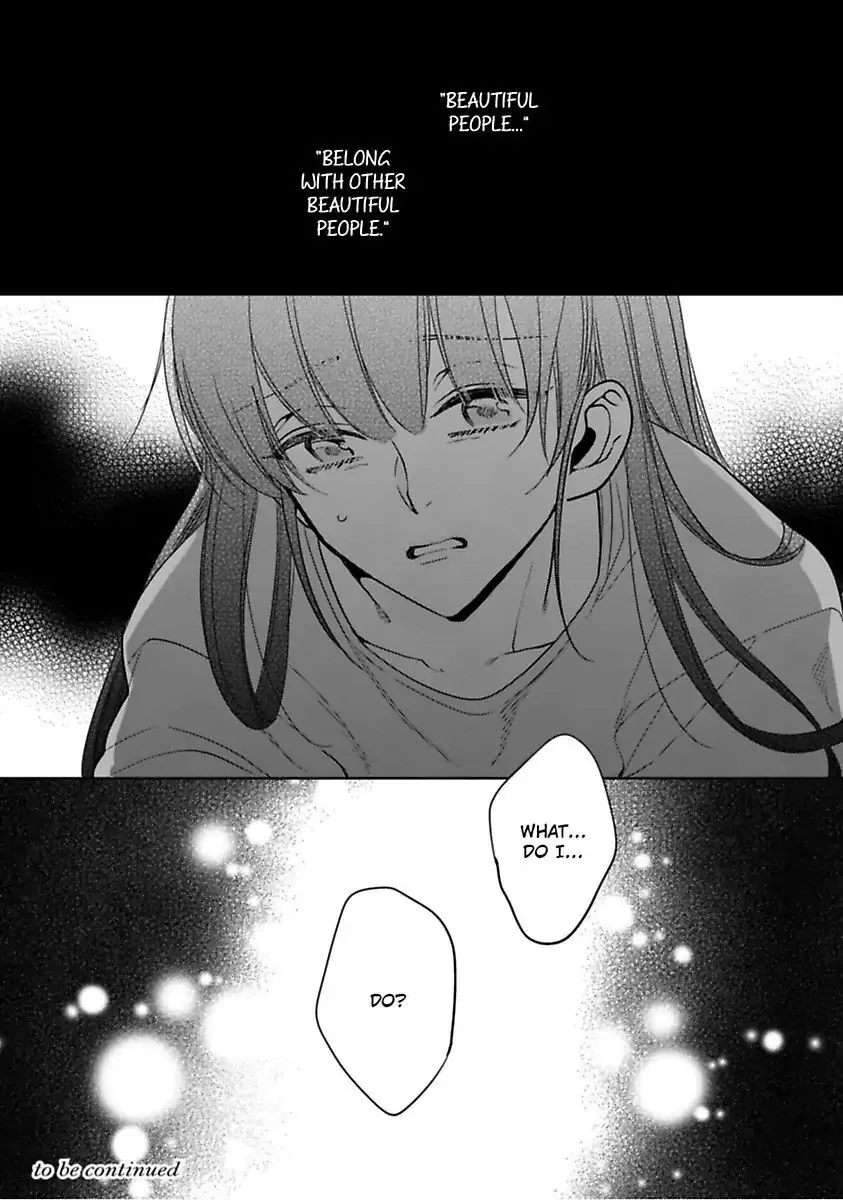 Gyaku Ha Mousou Confusion Chapter 4 page 36