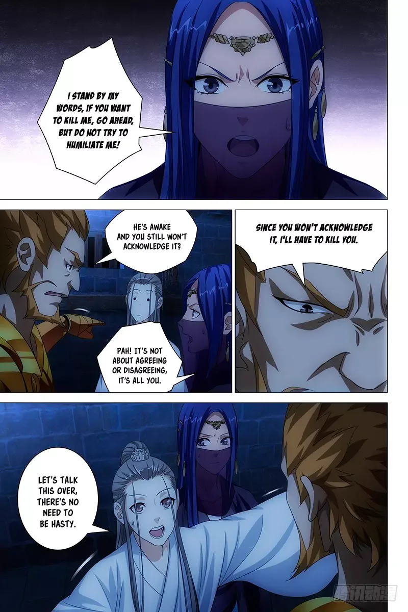 TRASH Chapter 5 page 11