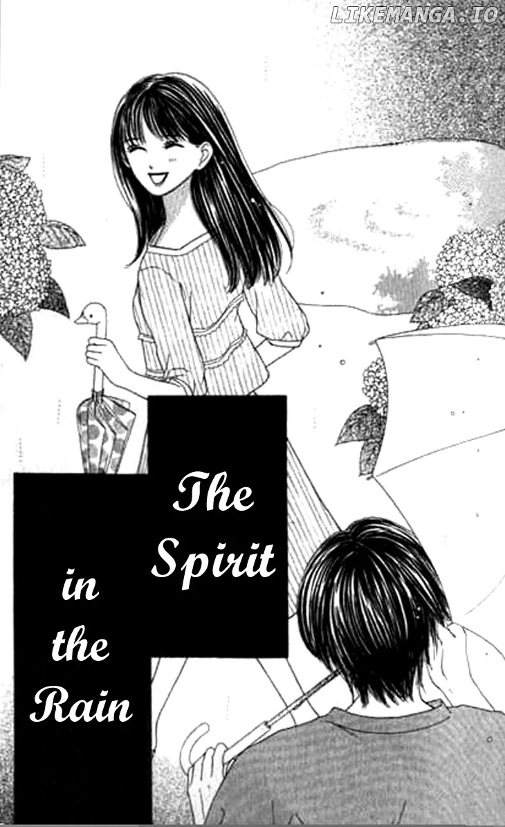 Sono Hakui wo Nuide Chapter 0.4 page 1