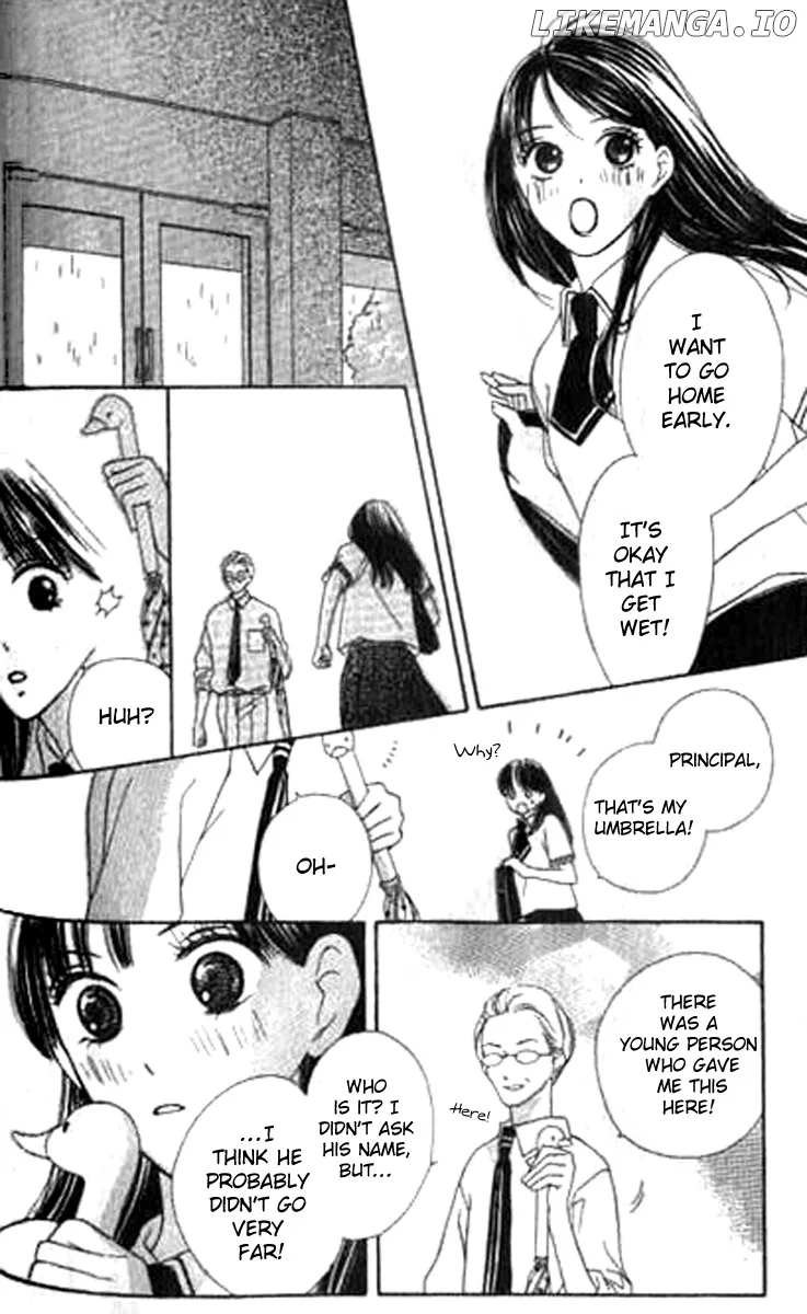Sono Hakui wo Nuide Chapter 0.4 page 36
