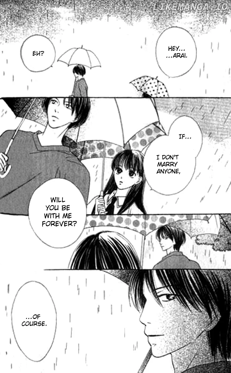 Sono Hakui wo Nuide Chapter 0.4 page 38
