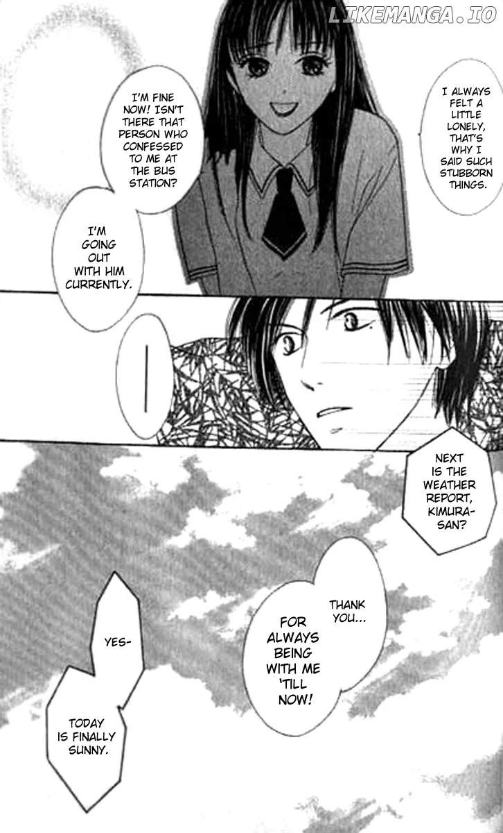 Sono Hakui wo Nuide Chapter 0.4 page 27