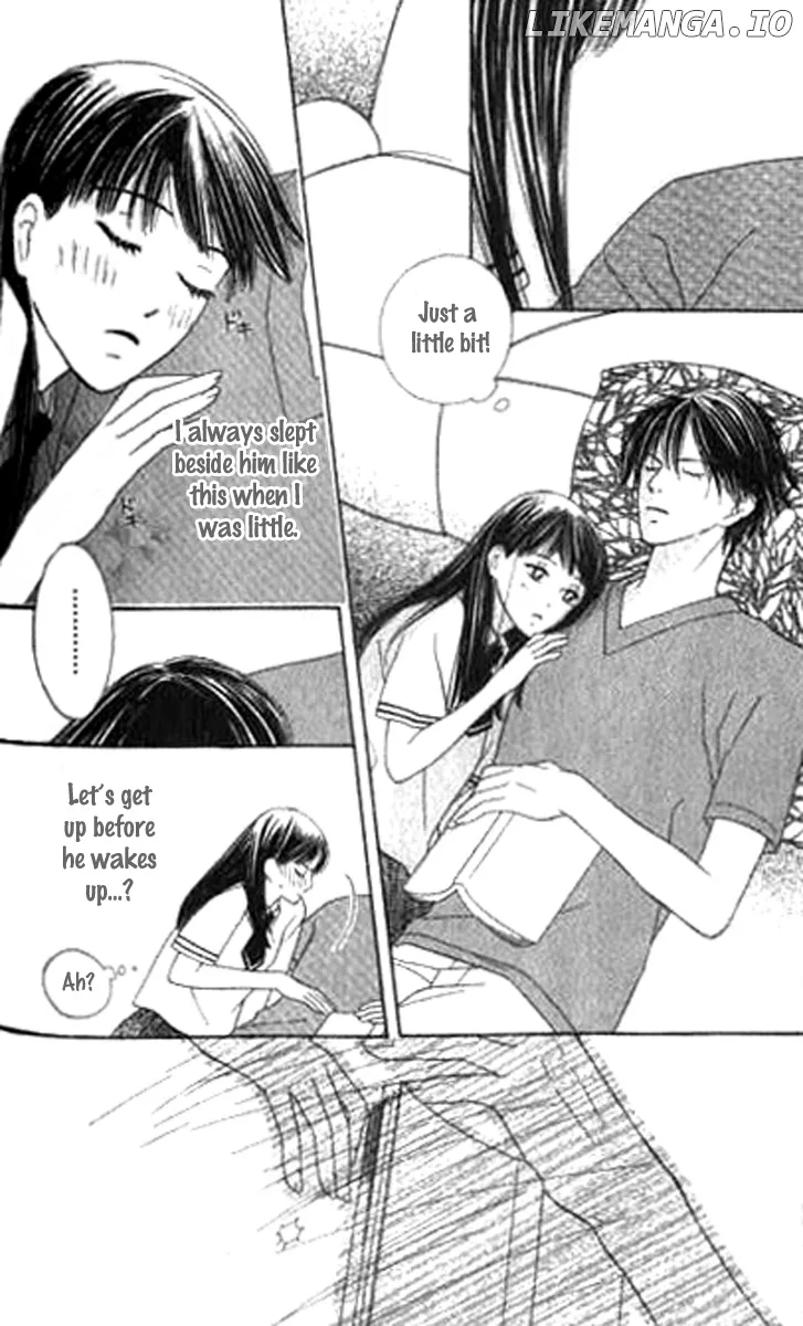 Sono Hakui wo Nuide Chapter 0.4 page 24