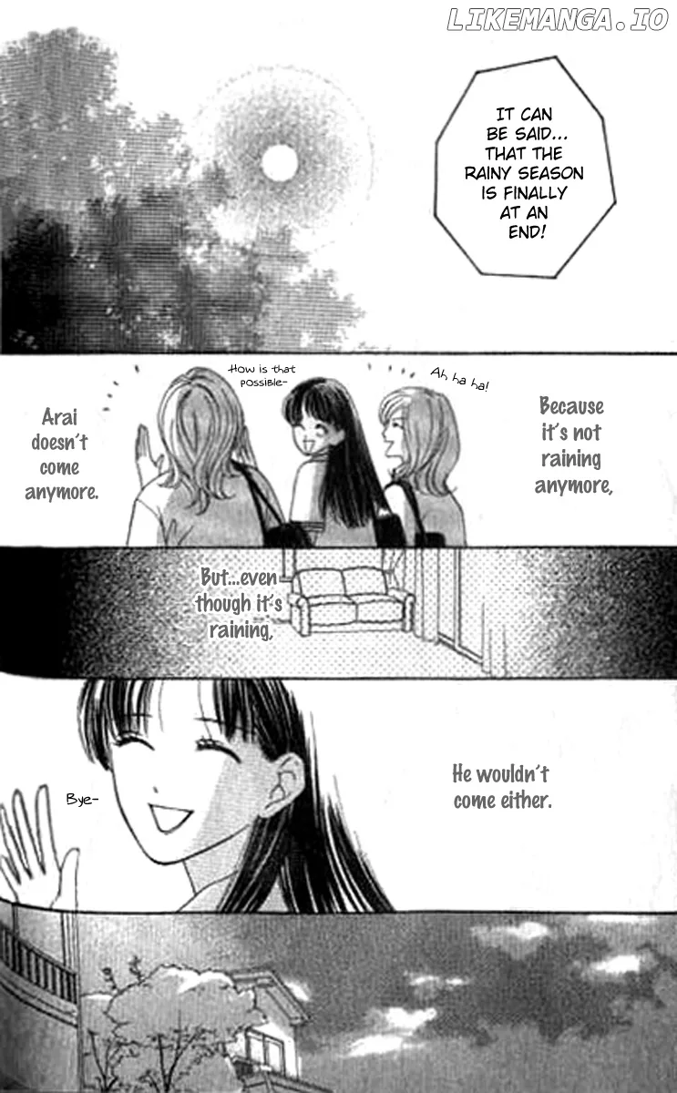 Sono Hakui wo Nuide Chapter 0.4 page 28