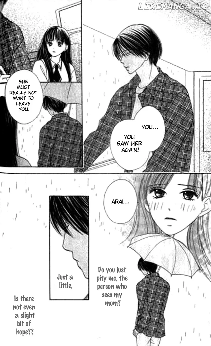 Sono Hakui wo Nuide Chapter 0.4 page 16